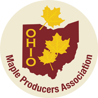 Ohio Maple Producers logo
